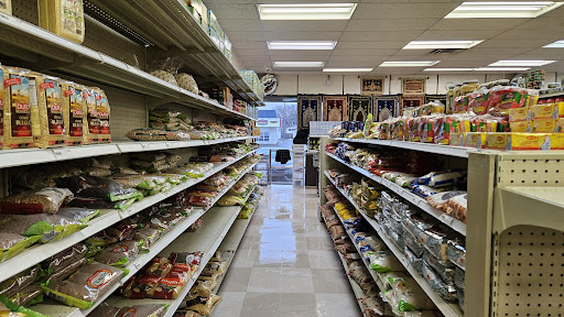 Photo of Amado’s Halal Meat and Food Market - 251 Albert St, Regina, SK S4R 2N5